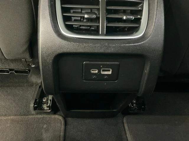 Used 2022 Blue Chevrolet LT image 13