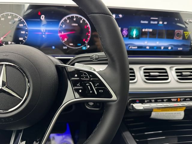New 2026 Black Mercedes-Benz GLE 450 image 25