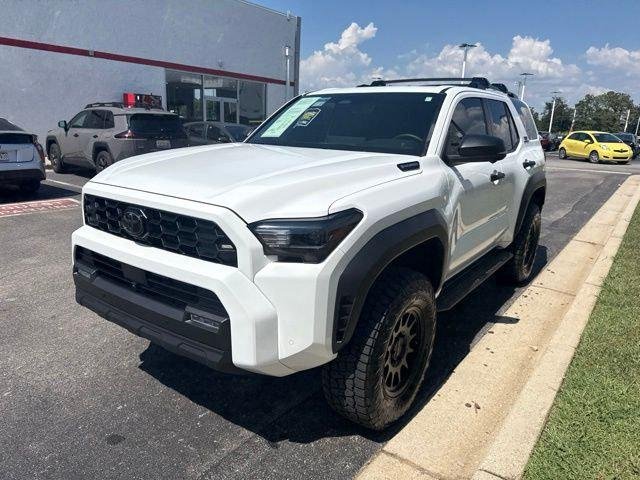 Certified Used 2026 ICE CAP Toyota  image 3