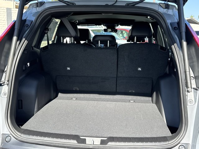 New 2026 Urban Gray Pearl Honda Sport-L image 6