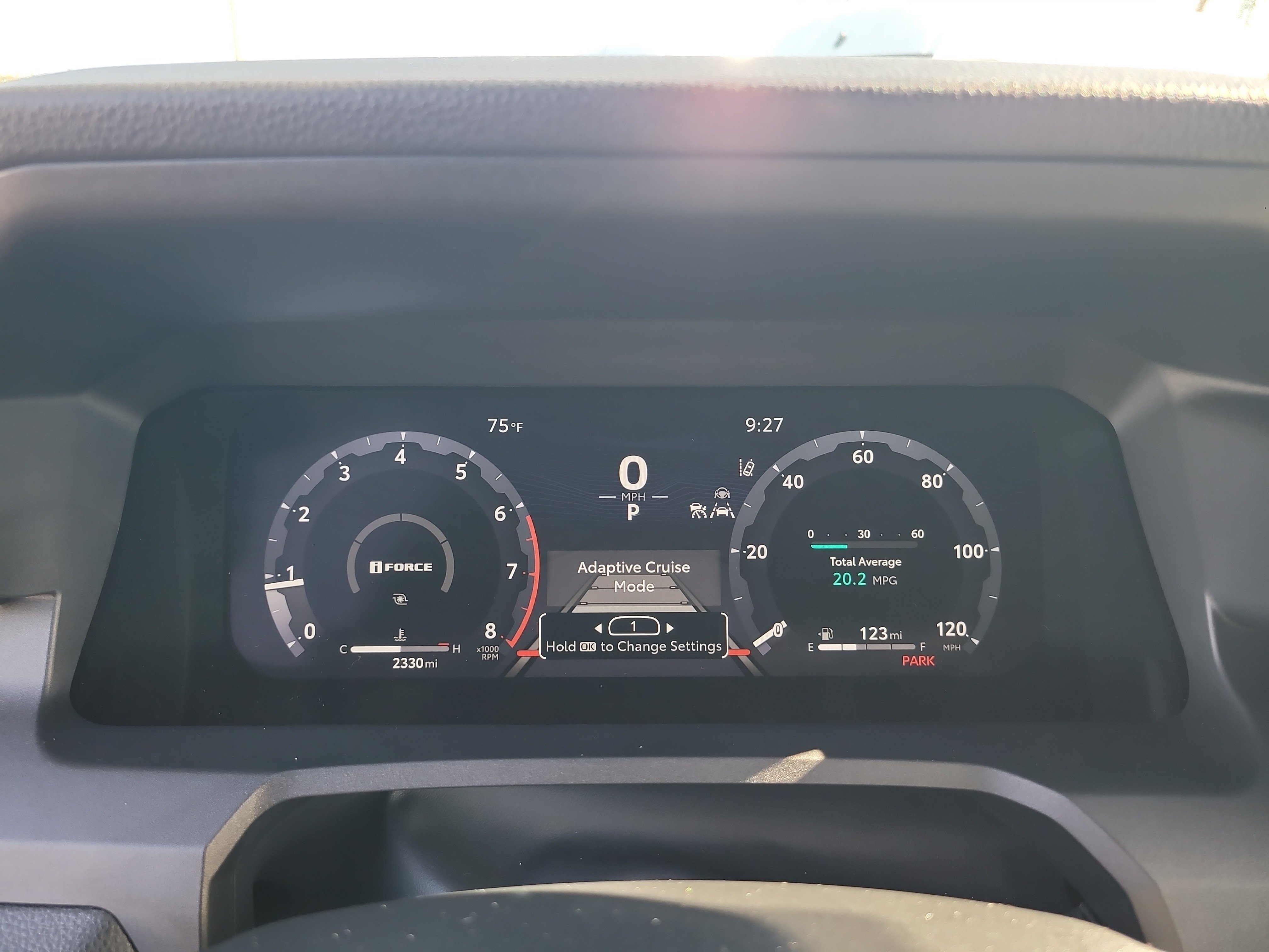Used 2026 Cutting Edge Toyota SR5 image 31