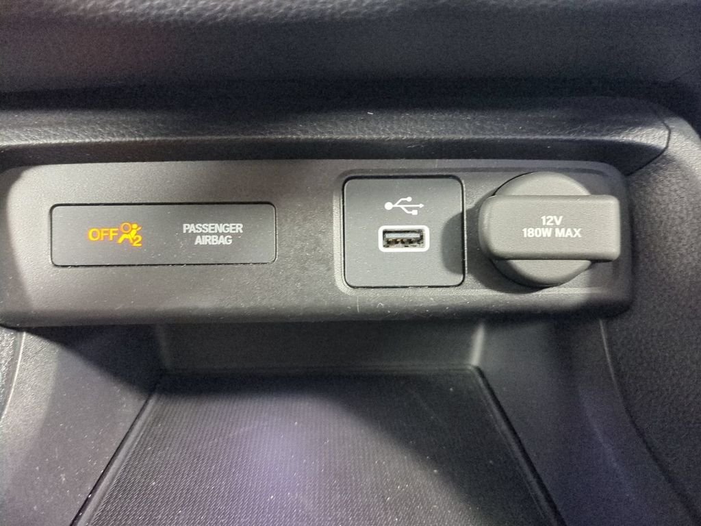 Used 2022 Red Honda EX image 24