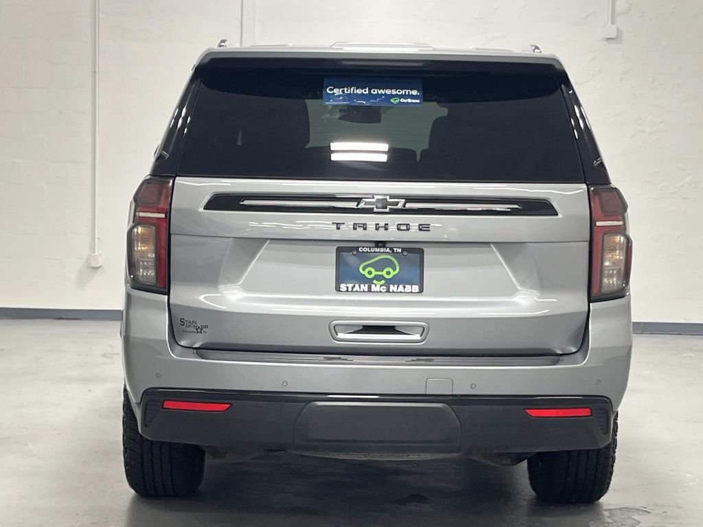 2023 Chevrolet Tahoe Z71 - Photo 7