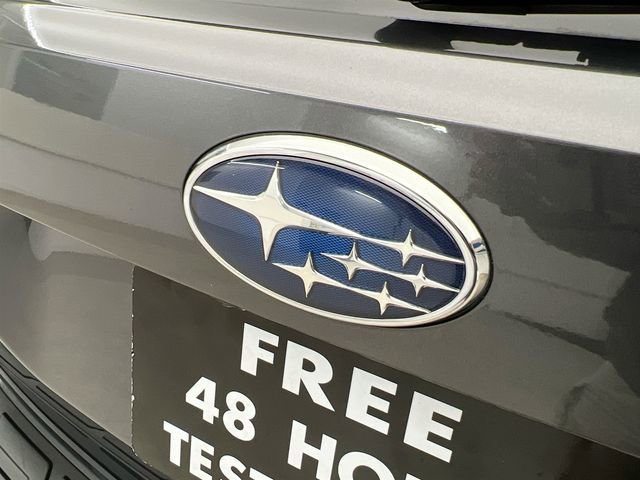 2023 Subaru Forester Touring - Photo 42