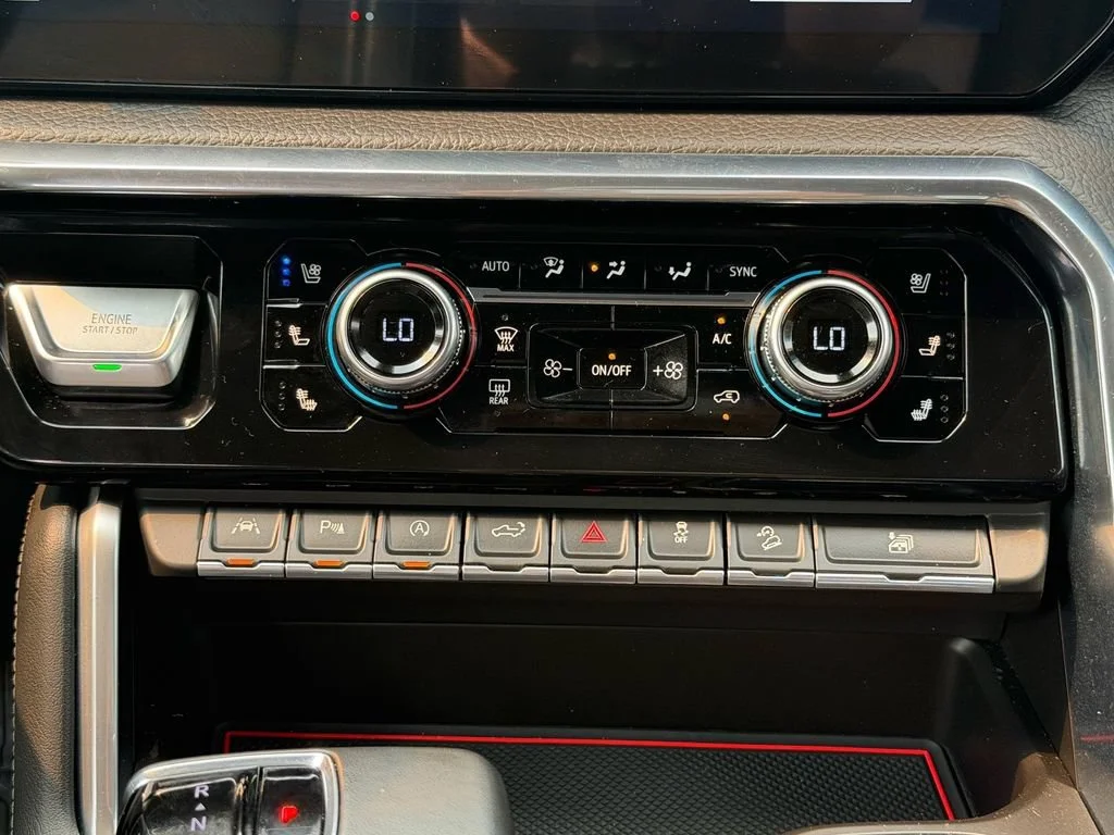 2024 GMC Sierra 1500 Denali Denali - Photo 18