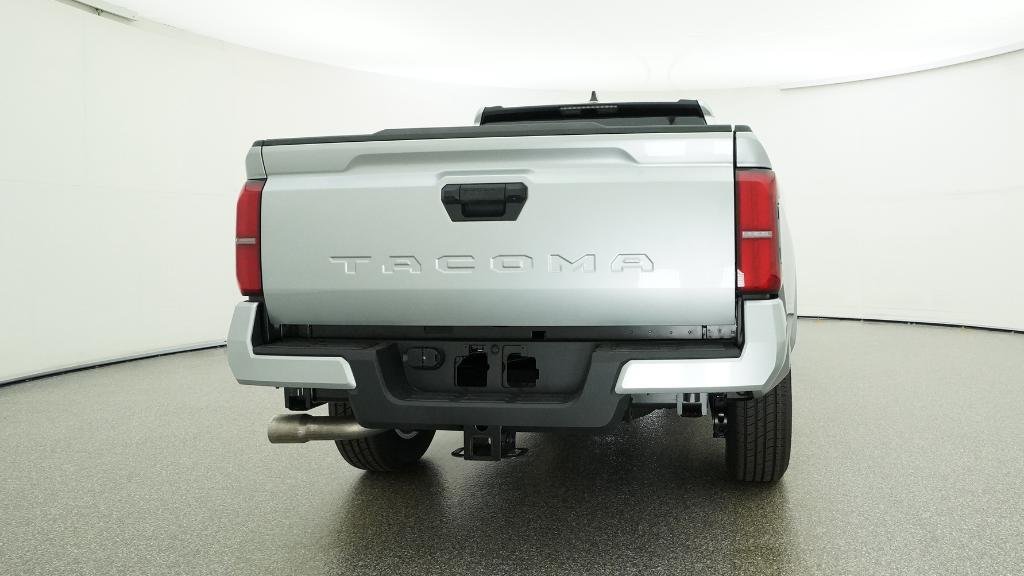 New 2026 Celestial Silver M Toyota SR5 image 65