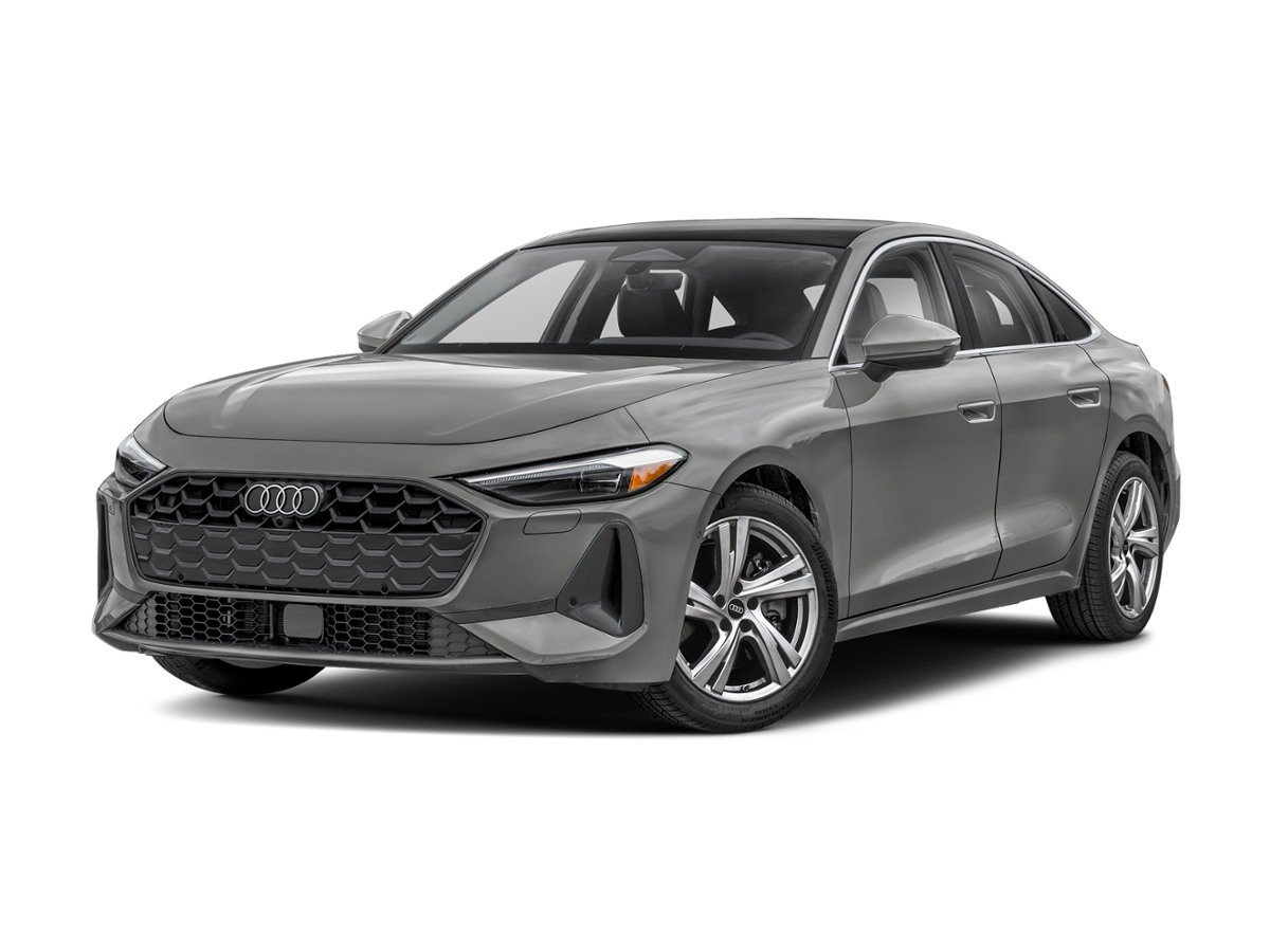 2025 Audi A5