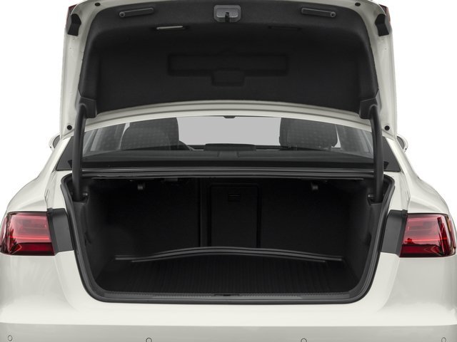 Used 2016 Florett Silver Metallic Audi 3.0T Prestige image 13