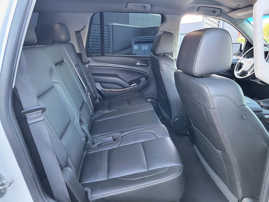 Used 2020 Summit White Chevrolet LT image 17