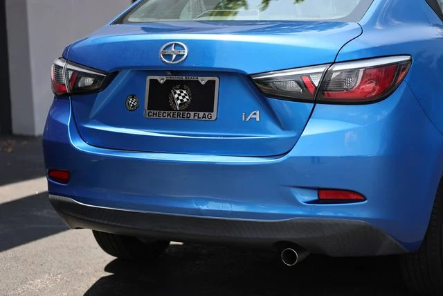Used 2016 Sapphire Scion Base image 7