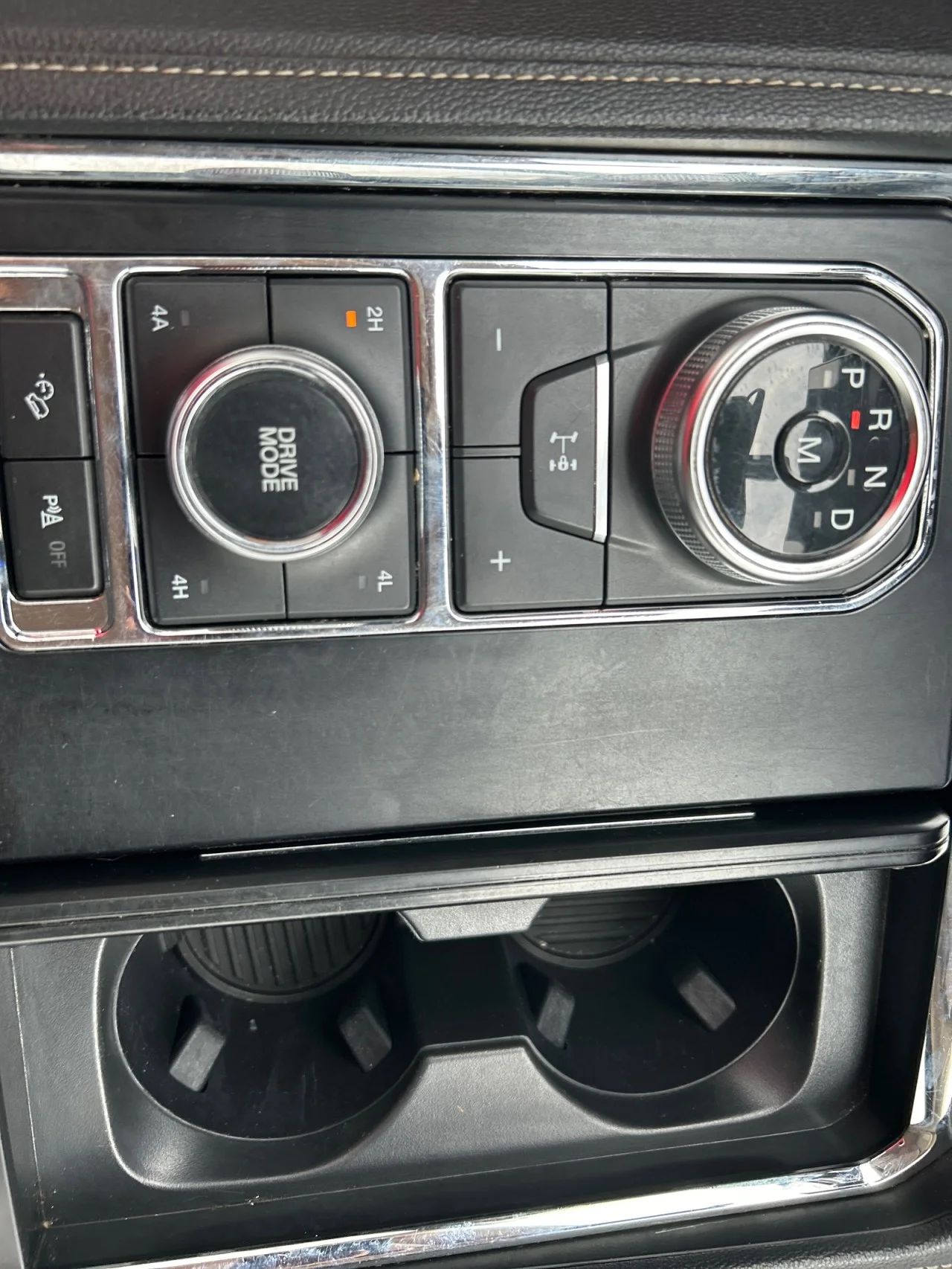 Used 2022 White Ford XLT image 12
