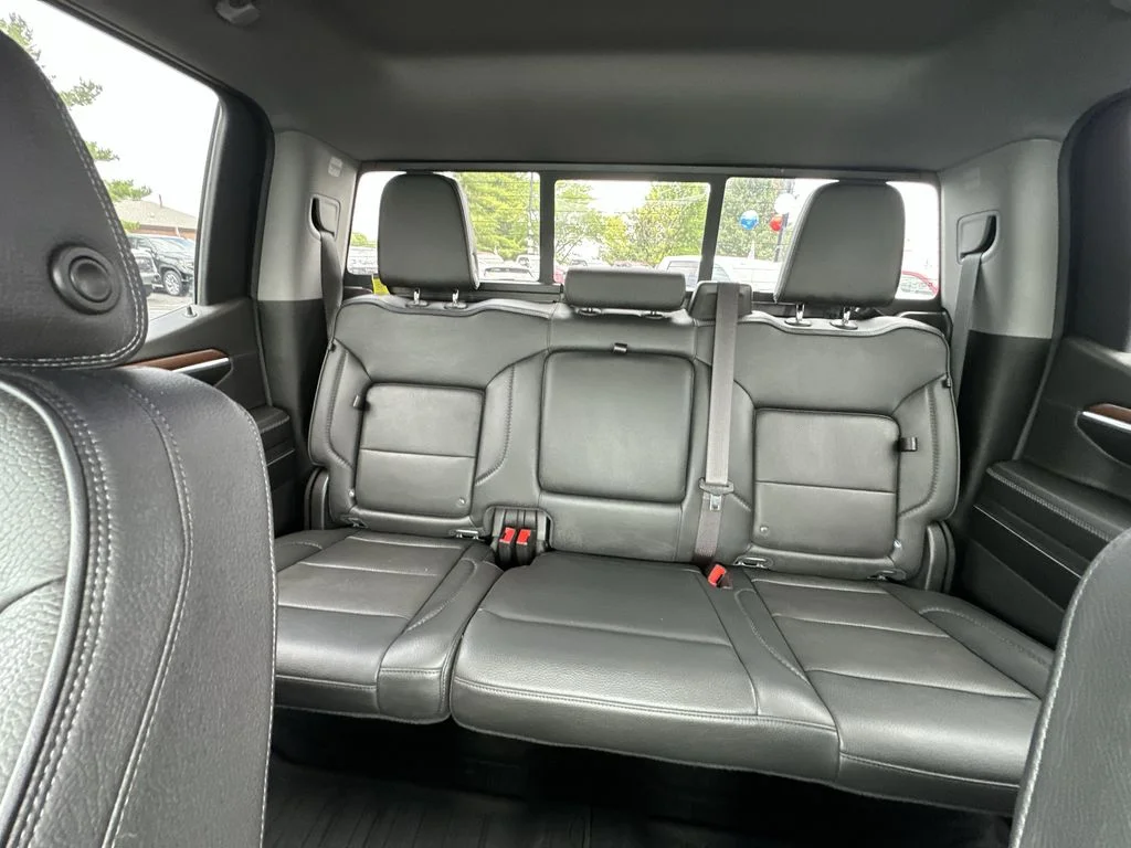 Certified Used 2024 Silver GMC Denali image 17