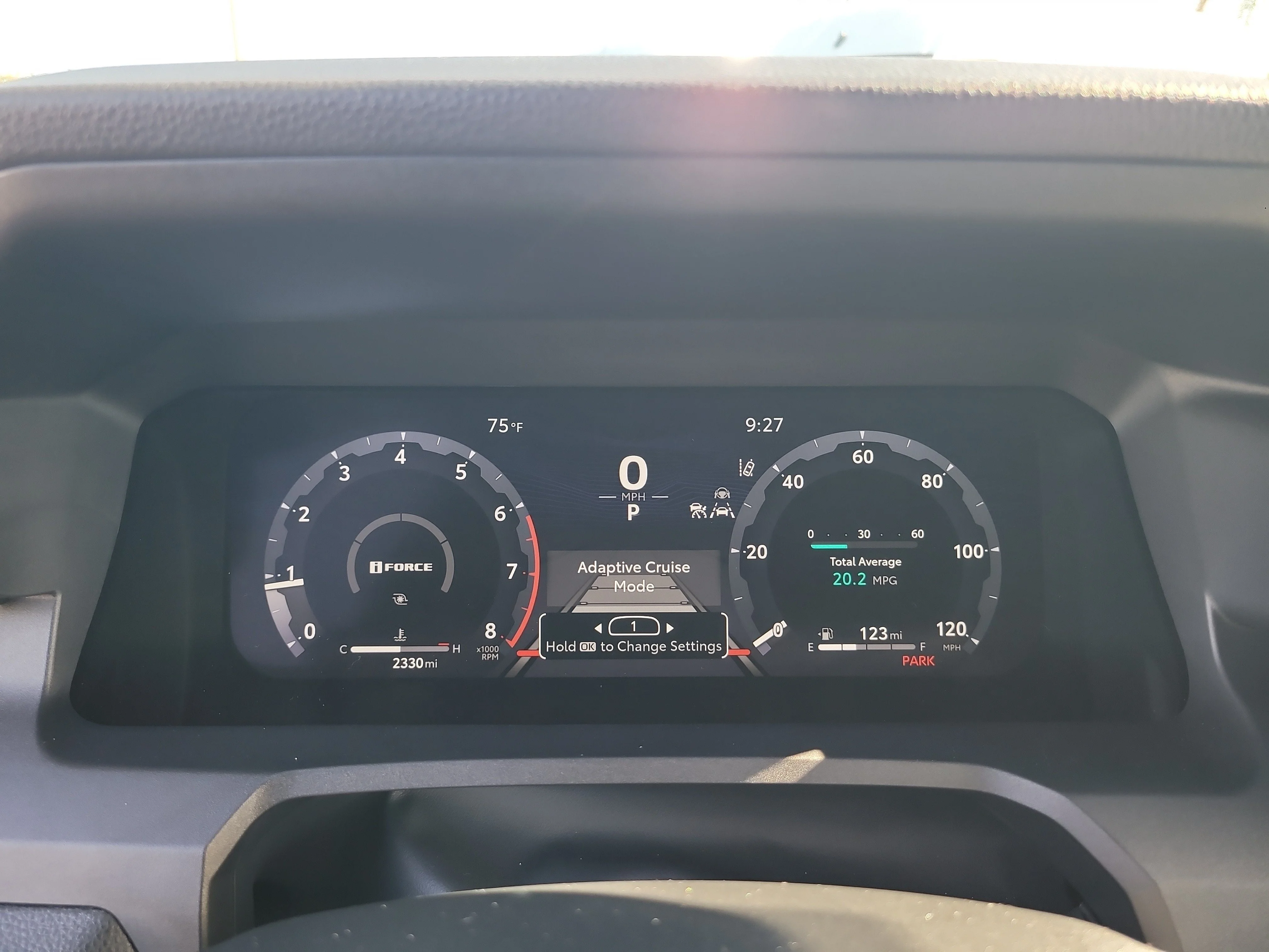 Used 2026 Cutting Edge Toyota SR5 image 31