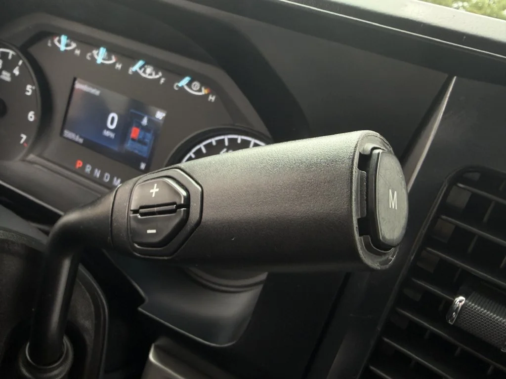 Used 2024 Silver Ford XL image 20