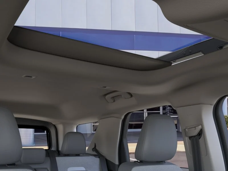 2025 Ford Bronco Sport Badlands - Photo 22