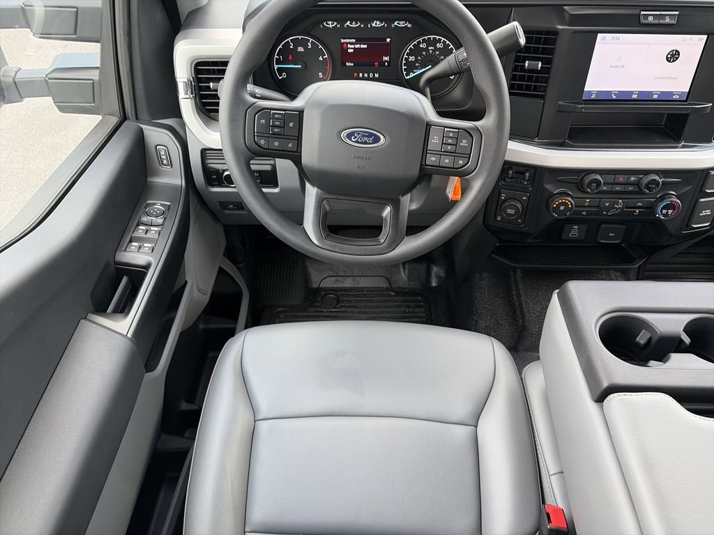 2025 Ford F-250 Super Duty XL - Photo 27