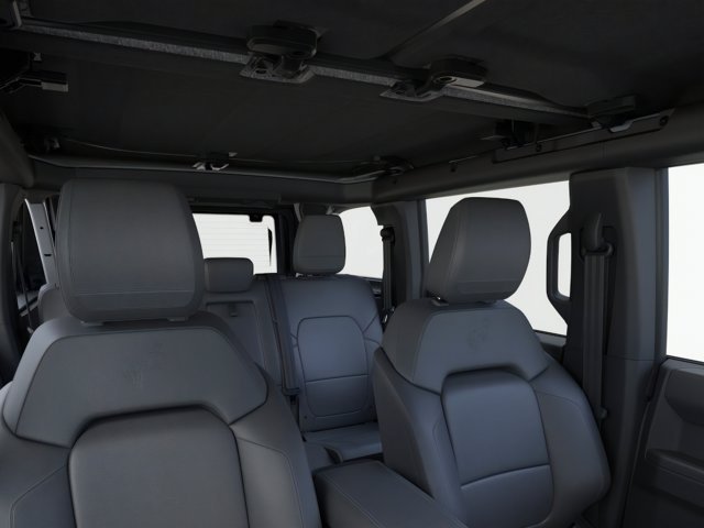 New 2026 AVALANCHE GRAY Ford Badlands image 12