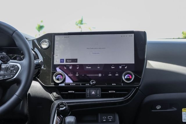 2026 Lexus NX 450h+ Premium - Photo 17