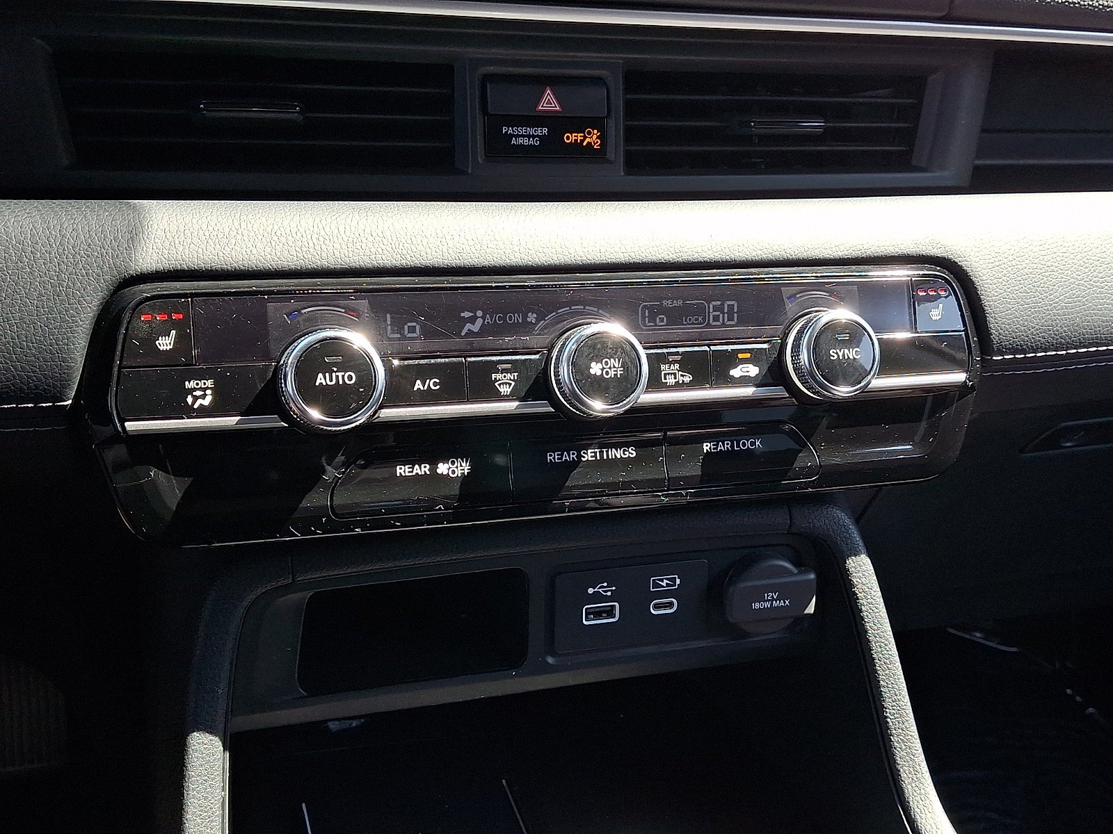 2024 Honda Pilot EX-L - Photo 14