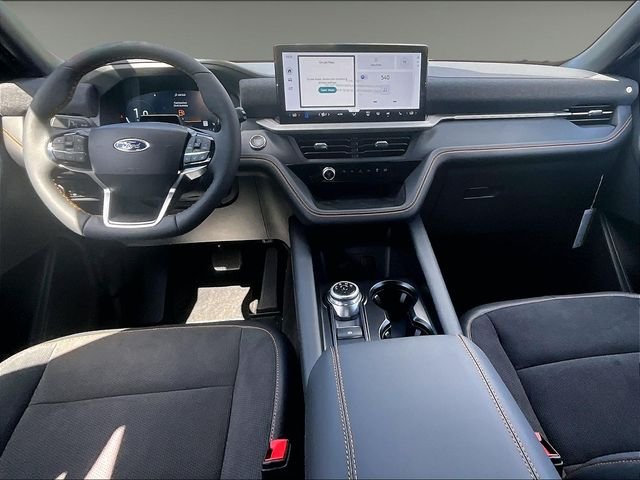 New 2027 Marsh Gray Ford Tremor image 6
