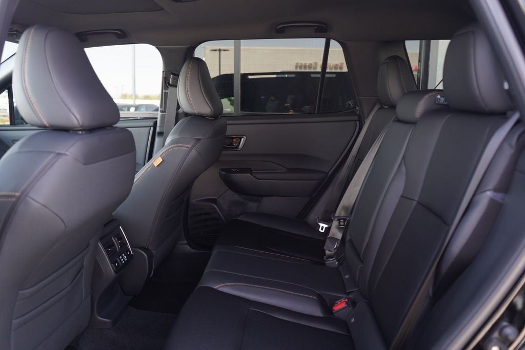 2026 Subaru Outback Wilderness - Photo 7