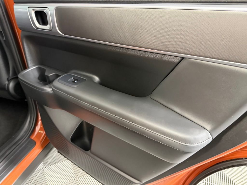 2026 Hyundai Santa Fe XRT - Photo 31