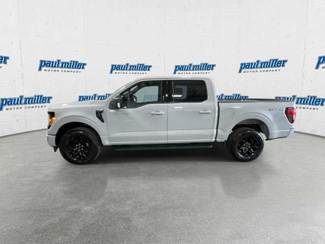 New 2026 Avalanche Ford XLT image 6