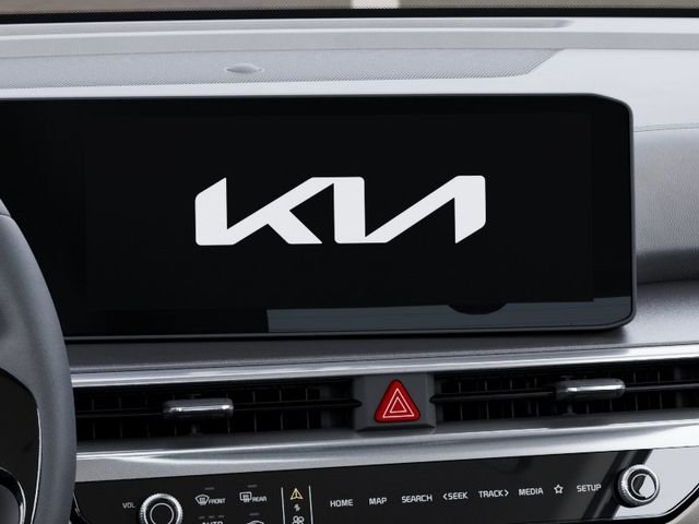 New 2026 Wolf Gray Kia EX image 20