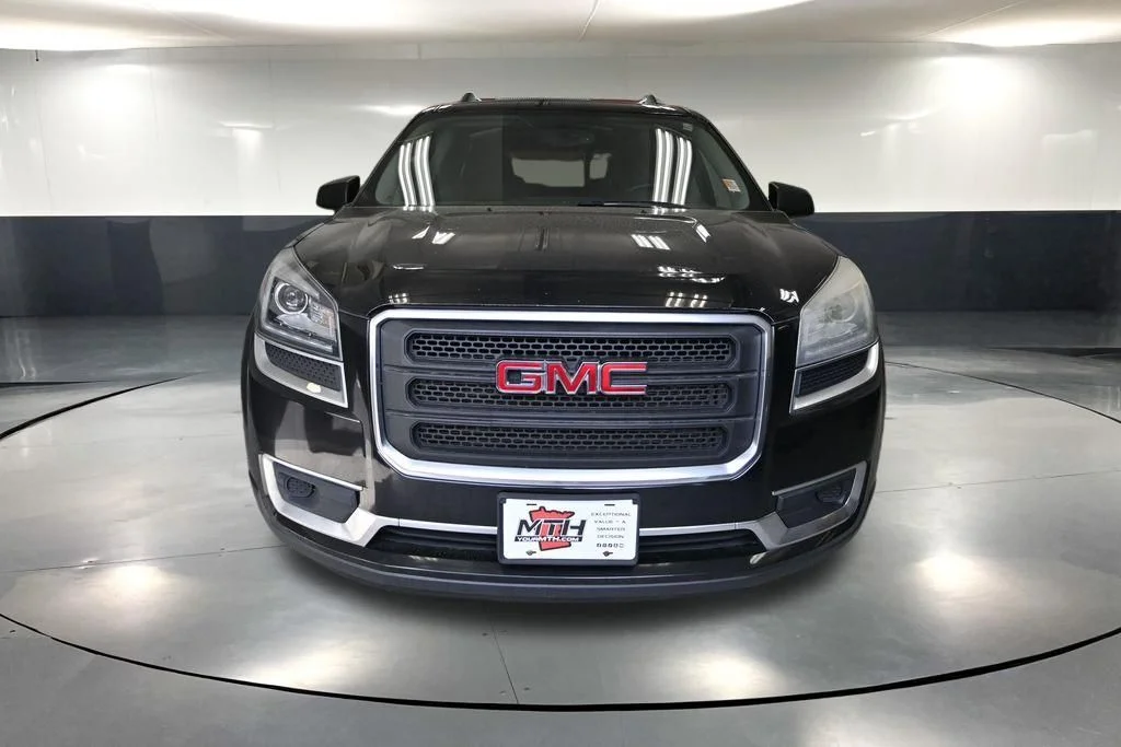 2016 GMC Acadia SLE-2 - Photo 13