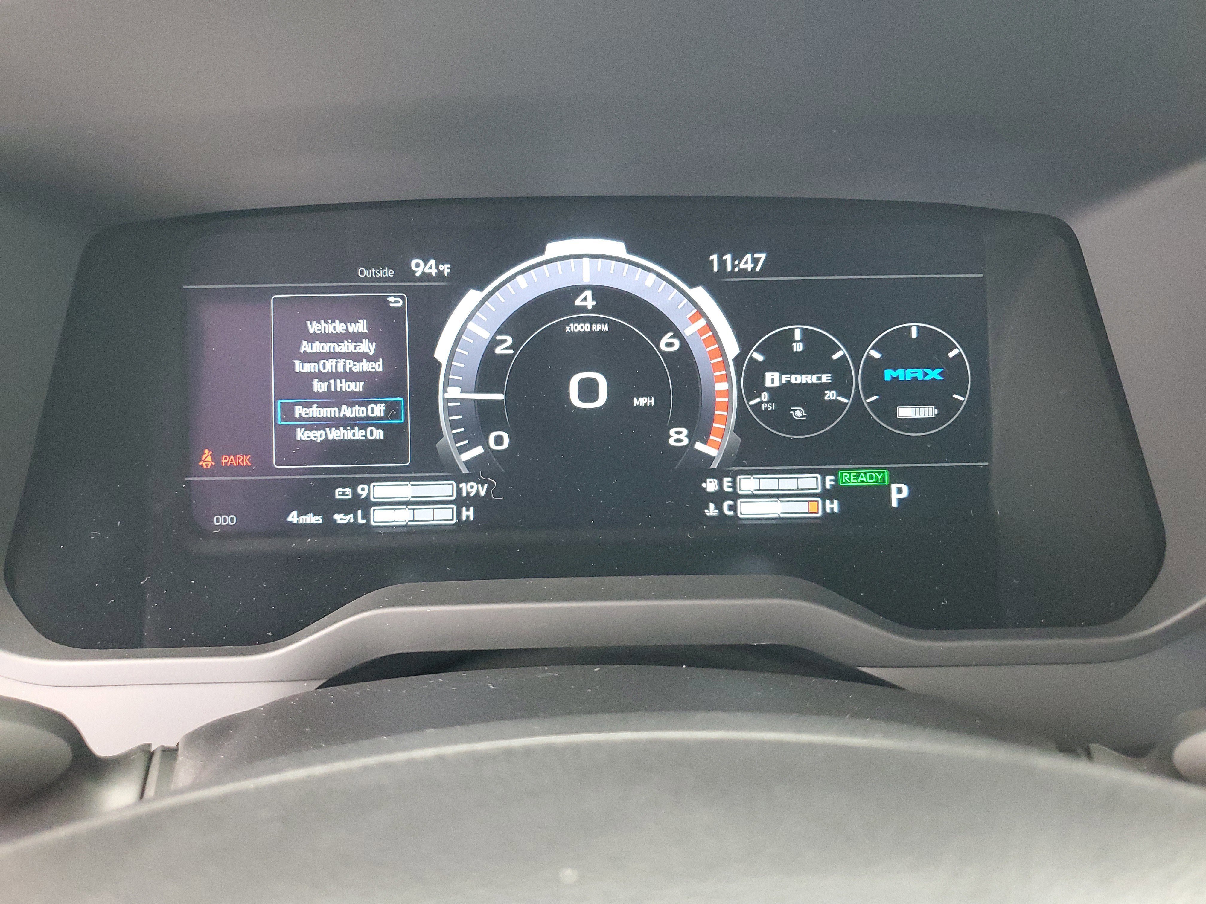 2026 Toyota Tundra 1794 Edition - Photo 24