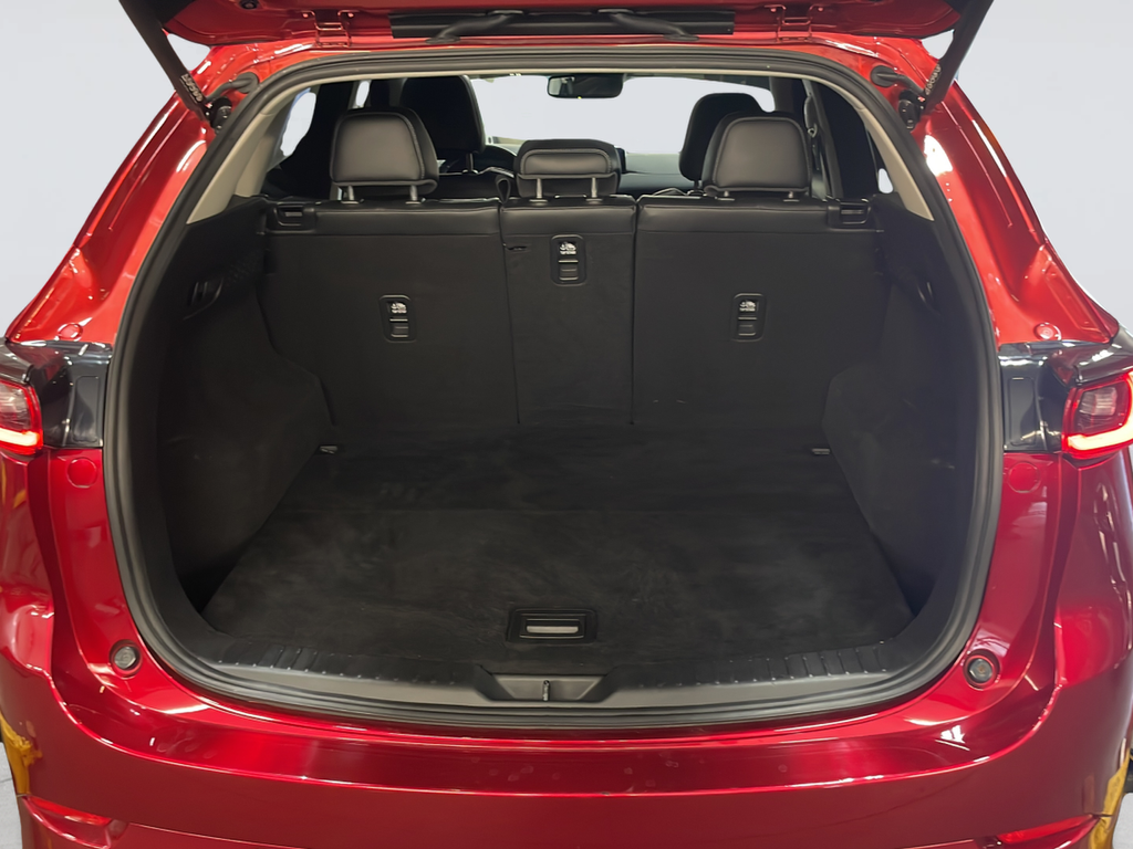 Used 2024 Red Mazda 2.5 S Premium Package image 35