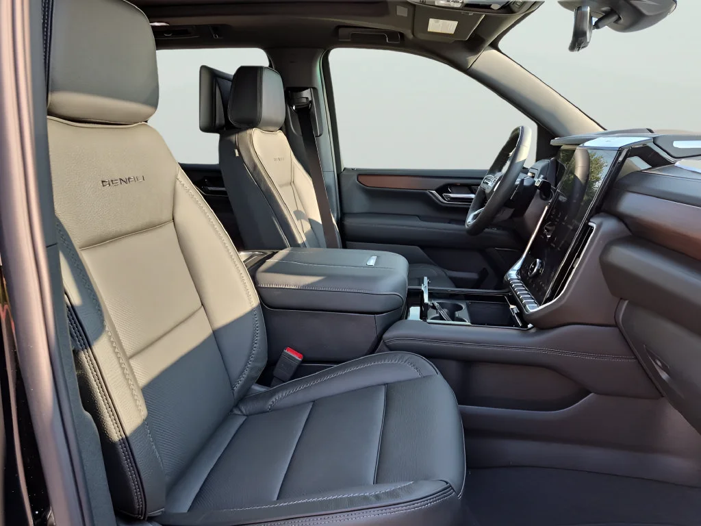 New 2026 GMC Yukon Denali, photo 37