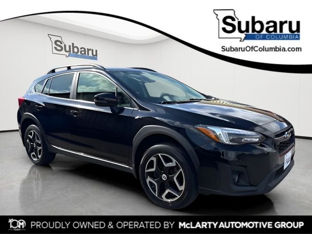 2018 Subaru Crosstrek 2.0i Limited CVT's photo