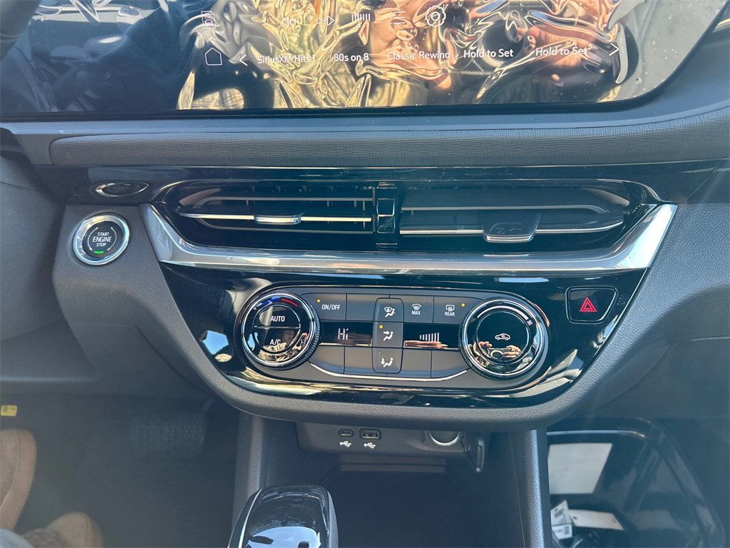 2026 BUICK ENVISTA - Image 22