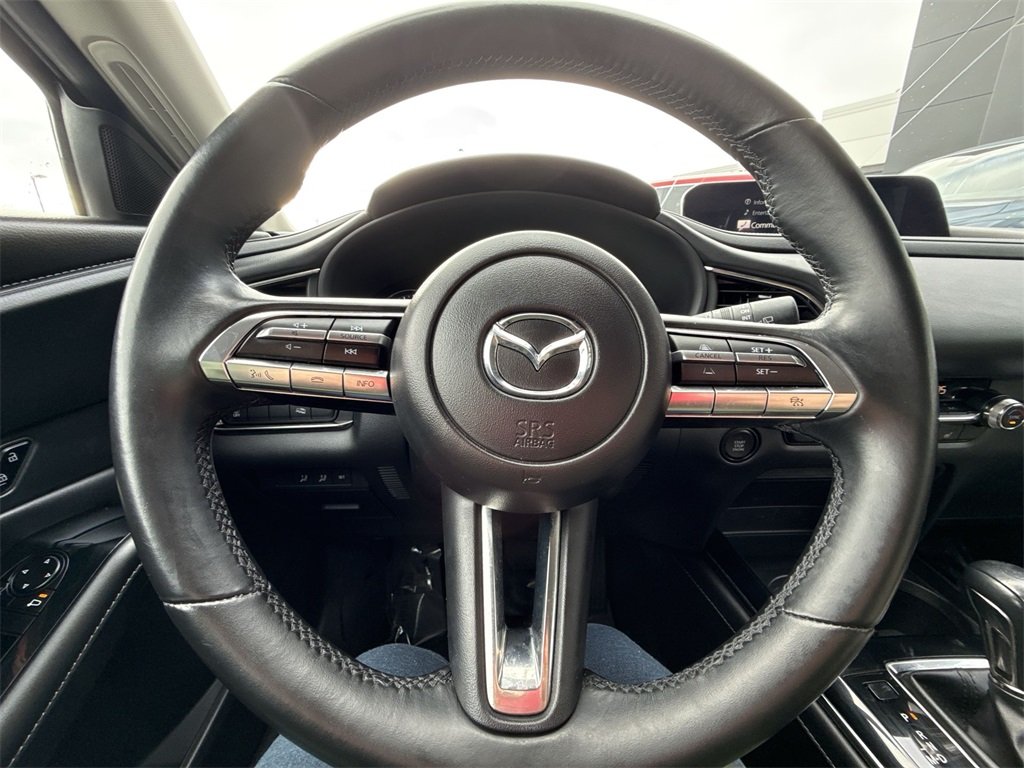 2023 MAZDA CX-30 - Image 13