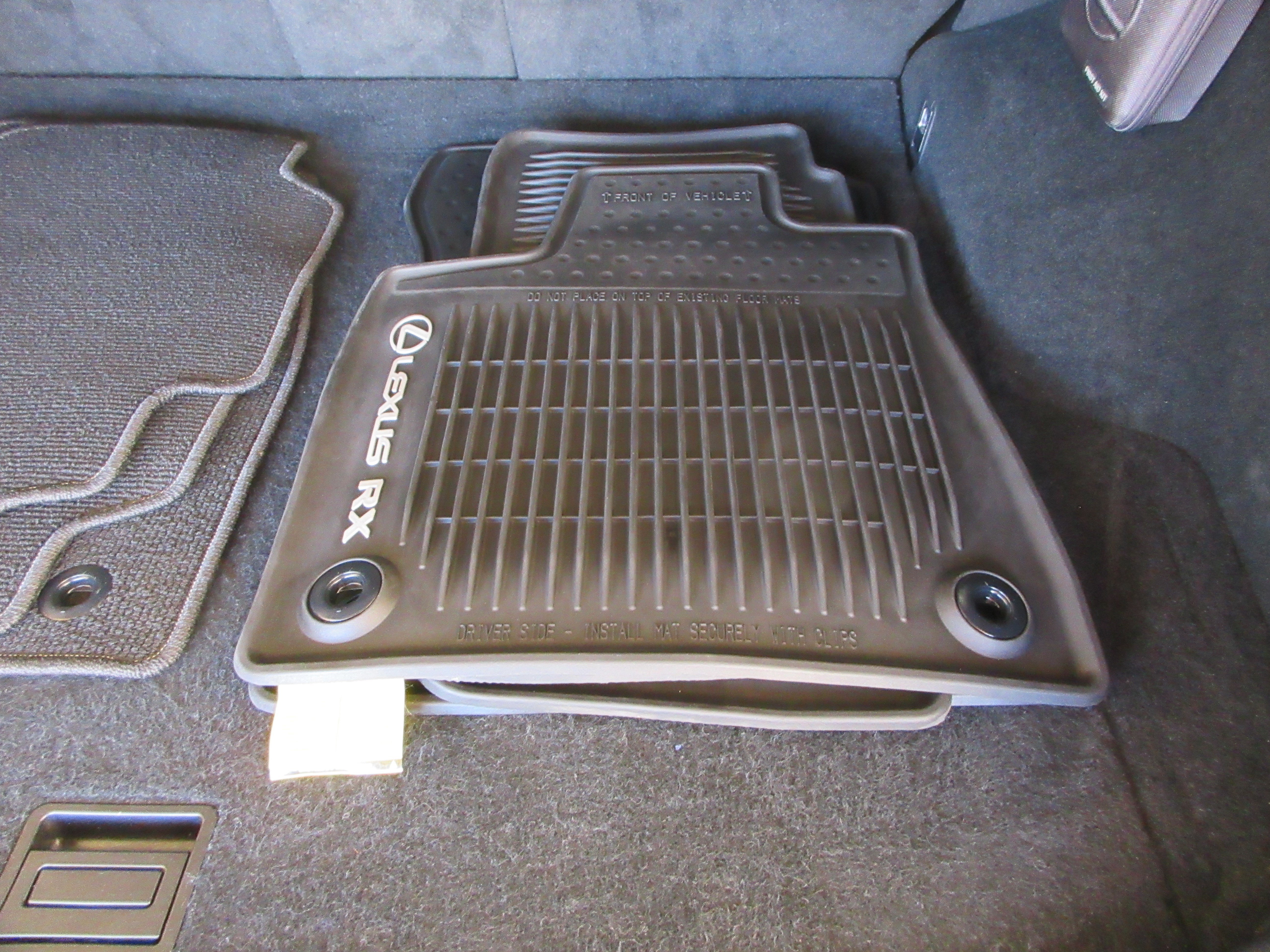 Used 2022 Caviar Lexus 350 image 52