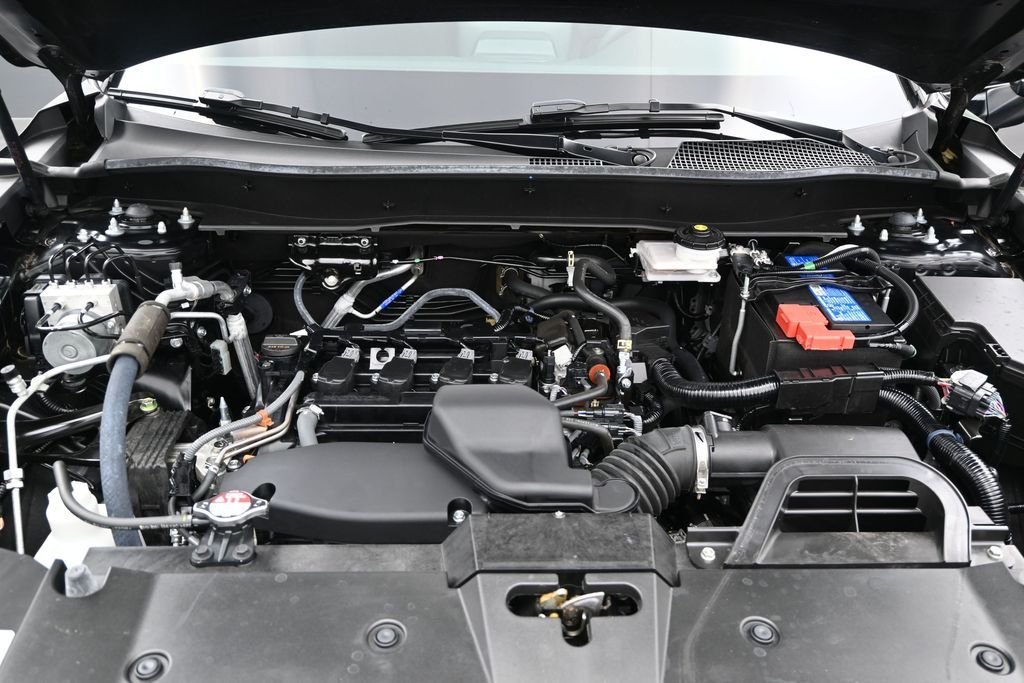 Used 2025  Honda EX image 15