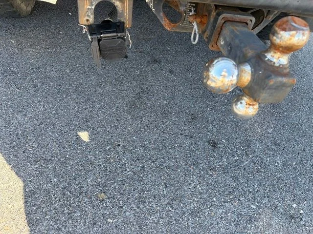 Used 2013 Silver Toyota PreRunner image 21