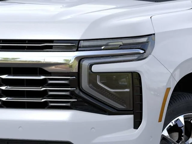 New 2026 Polar White Tricoat Chevrolet Premier image 10