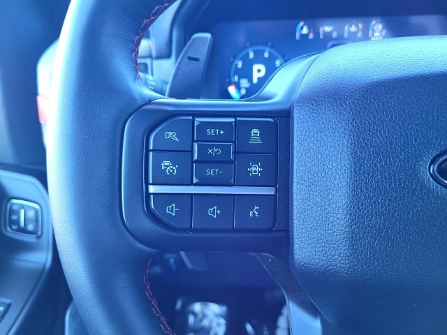 Used 2025 Green Ford Raptor image 24