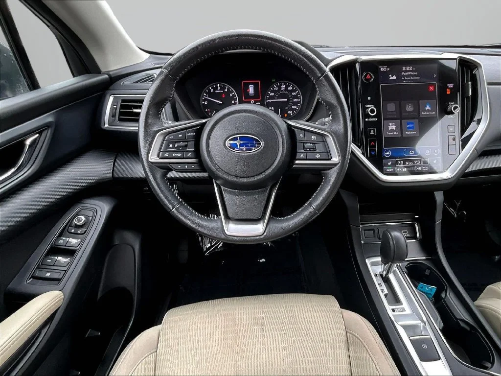 2023 Subaru Ascent Premium - Photo 8