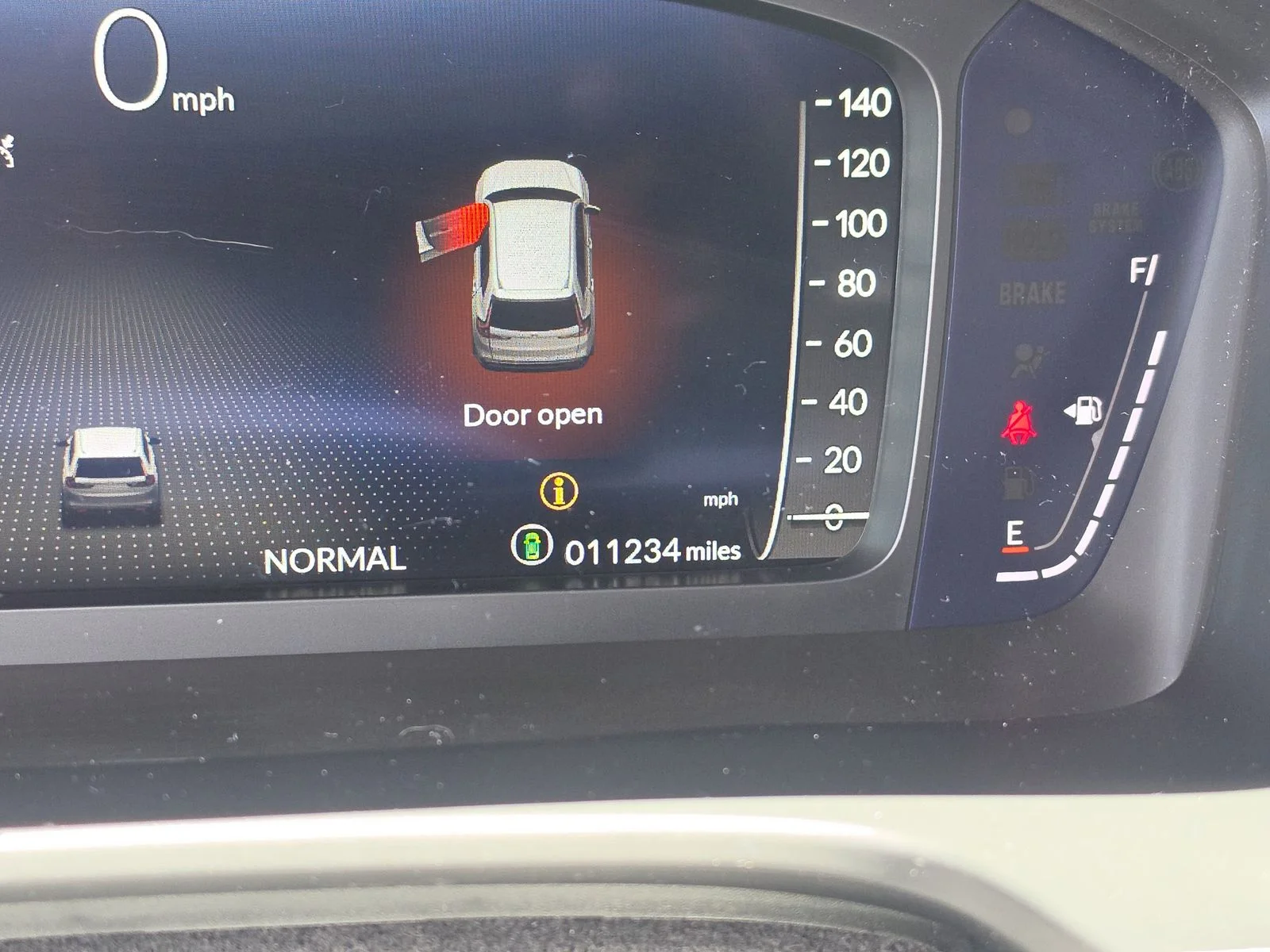 Used 2026 Gray Honda EX-L image 34