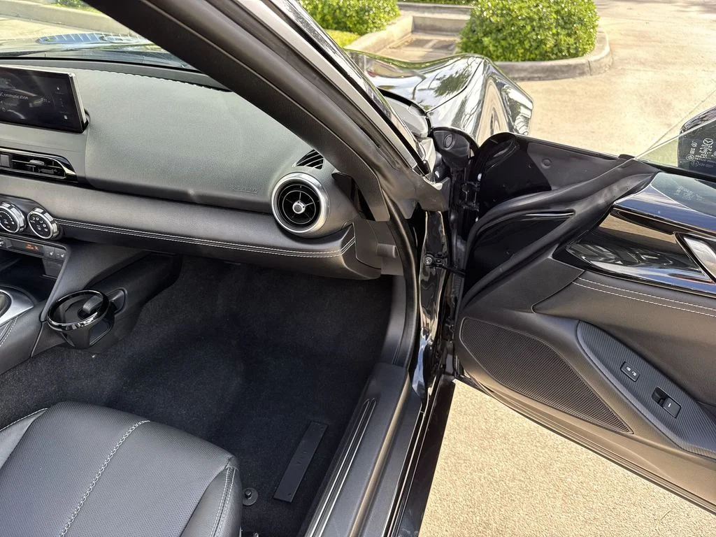 2024 Mazda MX-5 Miata RF Grand Touring - Photo 21