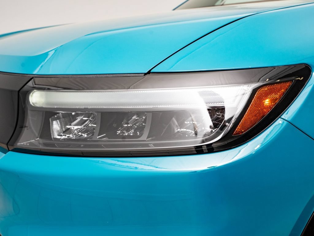 Used 2026 Pearl Honda Touring image 15