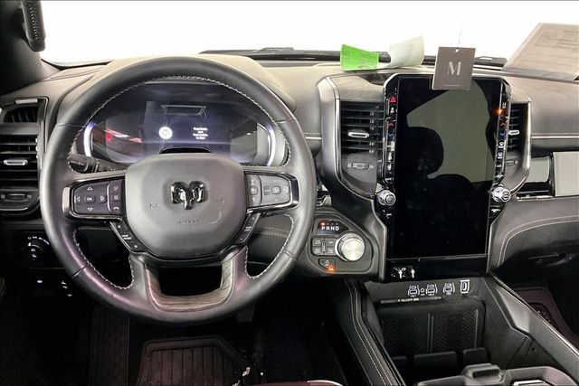 Used 2026 Black Ram Limited image 2
