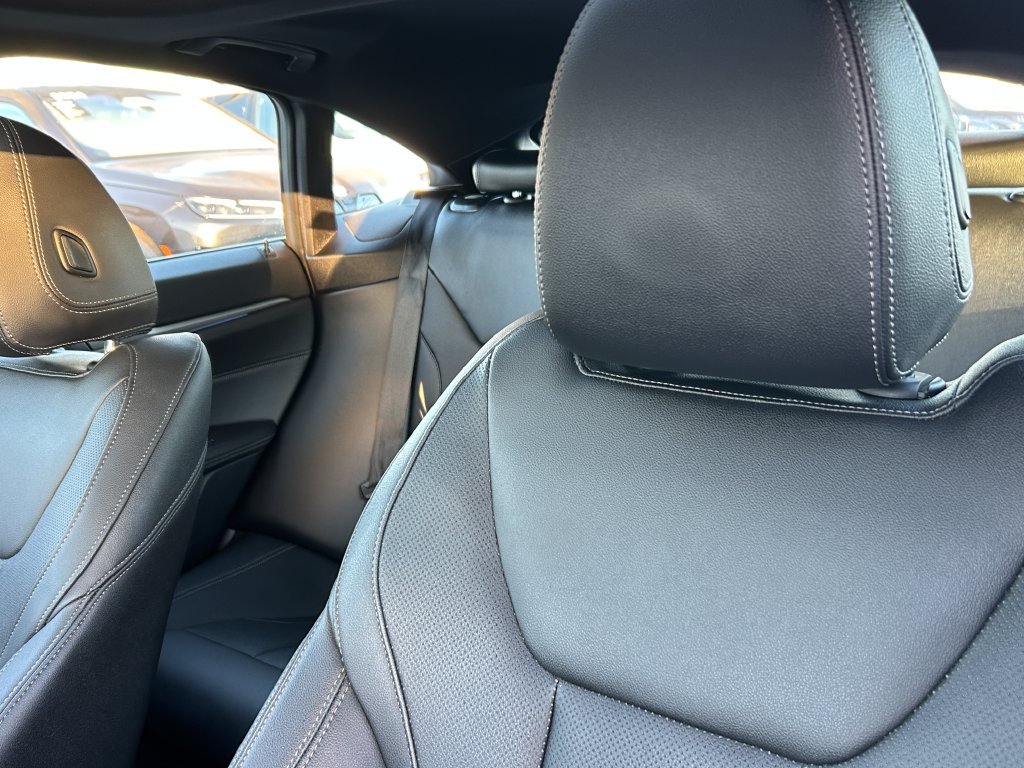 Certified Used 2023 Gray Metallic BMW eDrive35 image 14