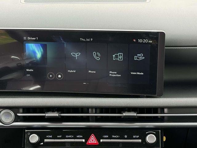 New 2026 Gray Hyundai SEL Convenience image 19