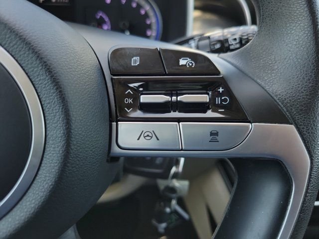 2024 Hyundai Tucson SE - Photo 19