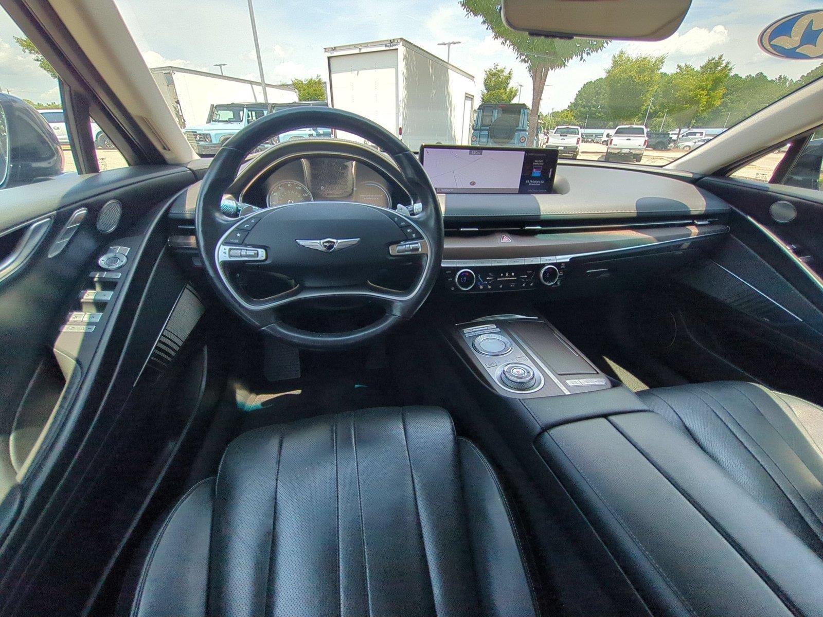 Used 2022 Vik Black Genesis 2.5T image 35