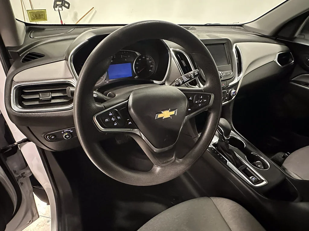 Used 2024 Summit White Chevrolet LS image 21